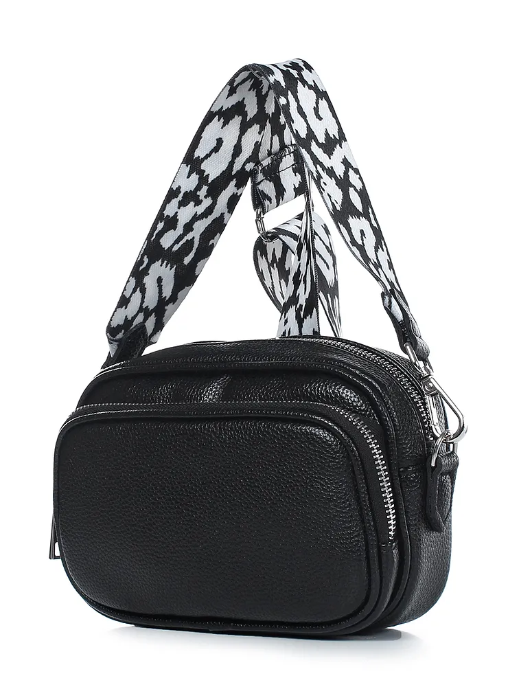 Torba Galanteya #22s2876k45 chernyj