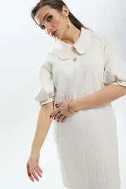 Платье MiSlana арт. С920 букле