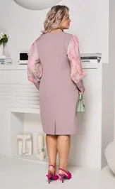 Sukienka Bellovera 17P6181