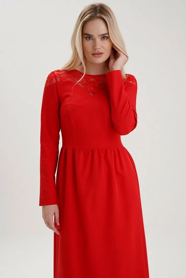 Sukienka URS #22-656L