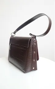 Torba Galanteya #23s1395k45 korichnevyj