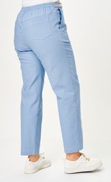 Костюм Vilena-fashion 1159 голубой