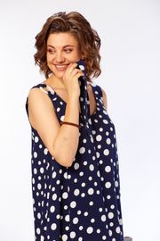 Dress JURIMEX #3521