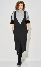 Dress Karina Delux M-1452