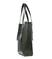 Torba Galanteya #23s1049k45 olivkovyj