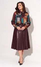 Spódnica Alta Moda 1130