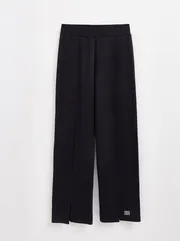 Spodnie Conte Elegant #23S-2610TSP black 170