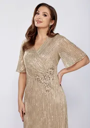 Sukienka Mira Fashion #5394-2