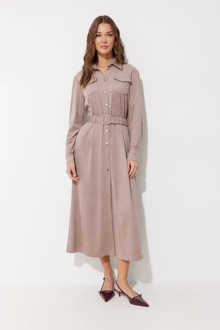 Sukienka Lyushe #4281