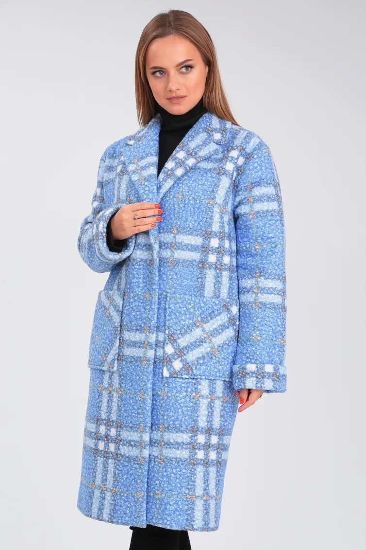 Пальто Angelina & Company арт. 776