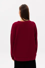 Bluza Lars Style #0993 bluzon