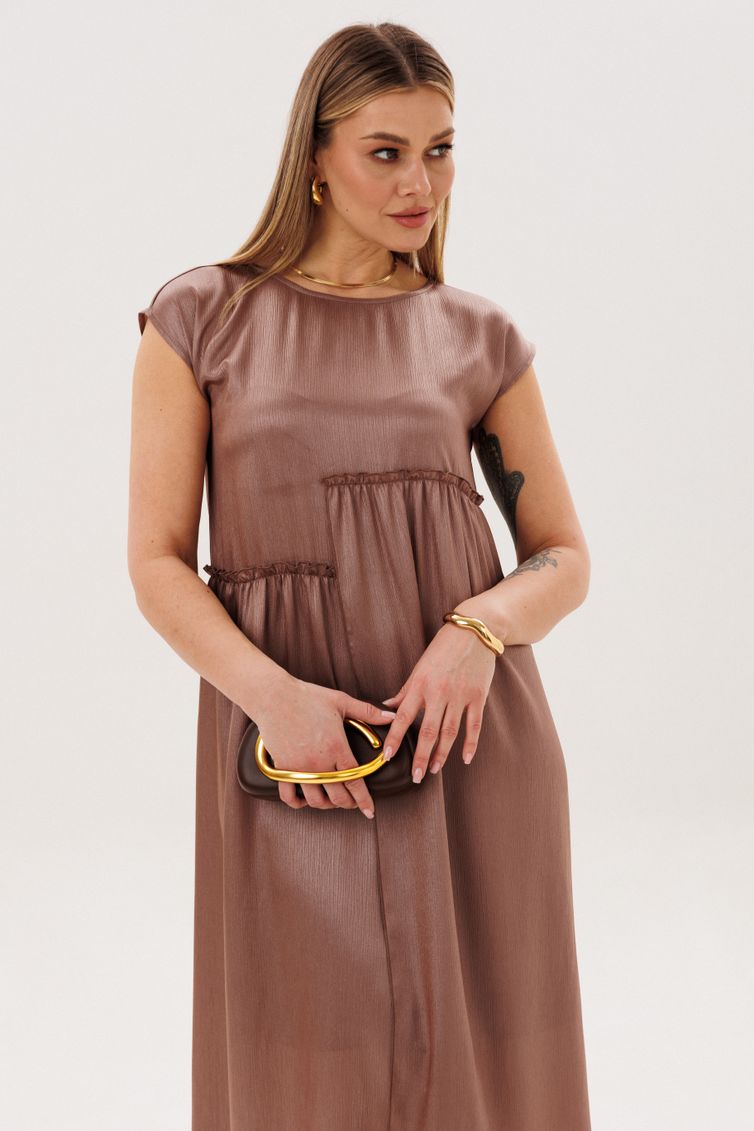 Платье Faufilure арт. С1853