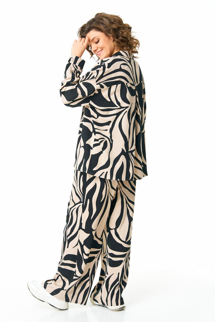 Set VI ORO #VR-1123 bezh