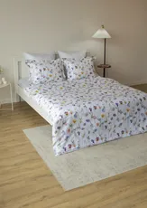 Пододеяльник Listelle 2318102-1 180x215 sm