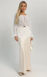 Bluzka LT Collection B16192-10M