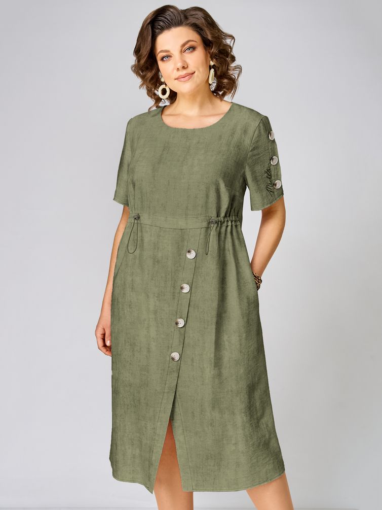 Dress Michelle Style #1356 zel