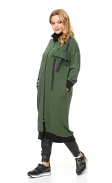 Dress Michel Chic 2146 zel