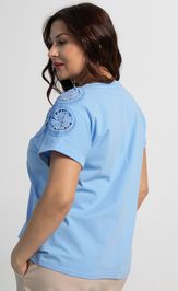 Blouse LT Collection B15478-20M