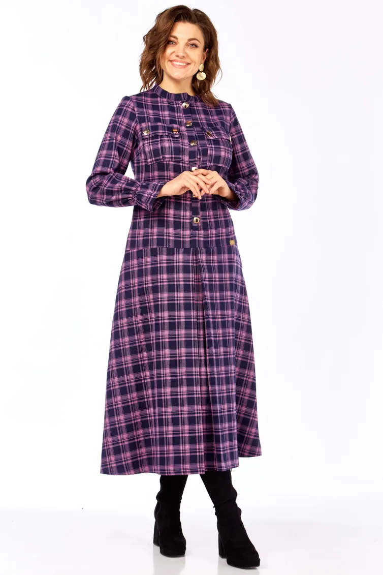 Sukienka Celentano #5074