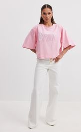 T-Shirt Vesnaletto 4483-2