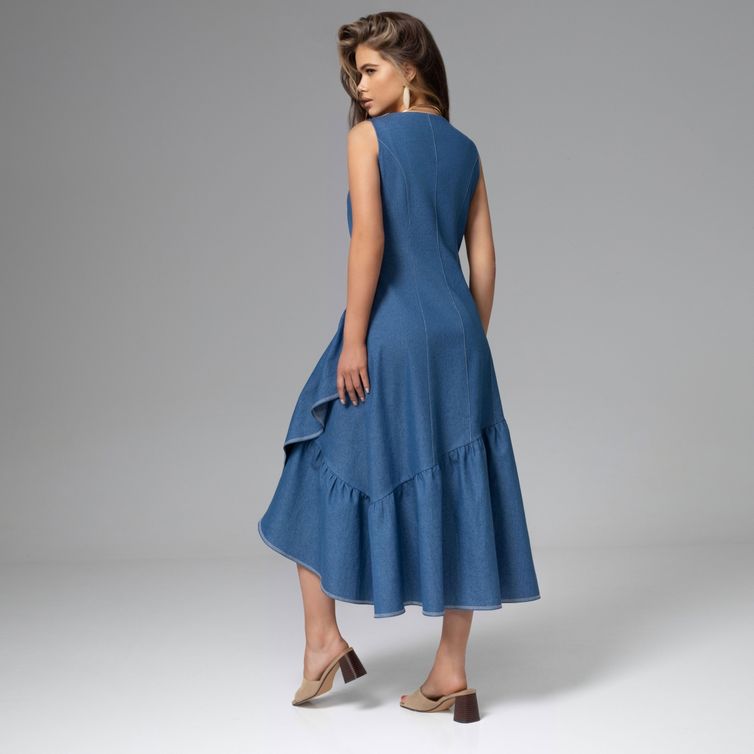 Платье CHARUTTI арт. Вкус жизни