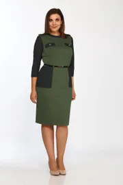 Sukienka Lady Style Classic #1750/3