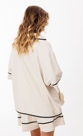 Блузка EOLA 3081