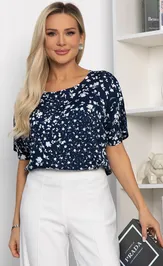 Блузка LT Collection Б13814-16М
