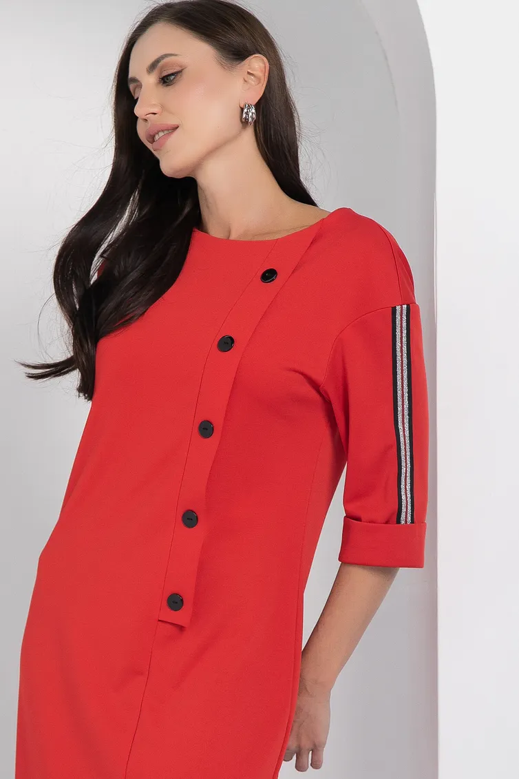 Sukienka LT Collection #P12621-5