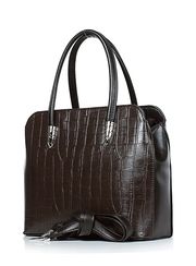 Сумки Galanteya арт. 25с3210к45 коричневый т.