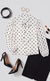 Bluzka Alta Moda 1121
