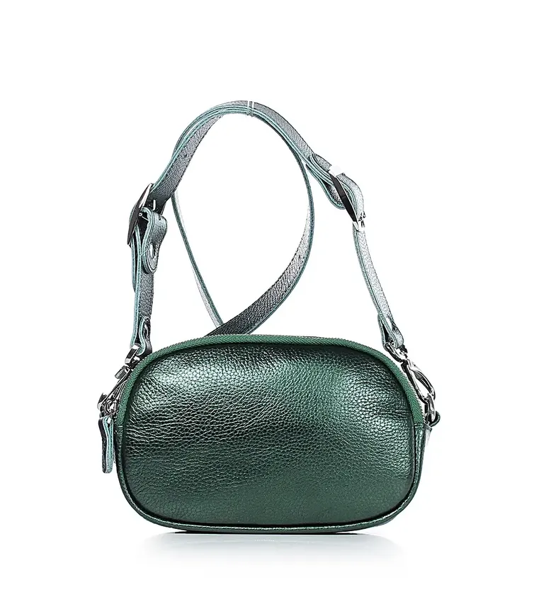 Torba Galanteya #25s2168k45 zelenyj