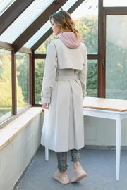 Raincoat Fantazia Mod #3649