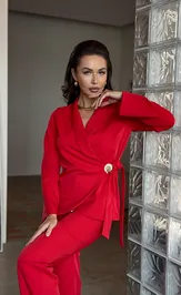 Жакет Aura chic life 1151 170