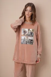 Suit Fantazia Mod #4038