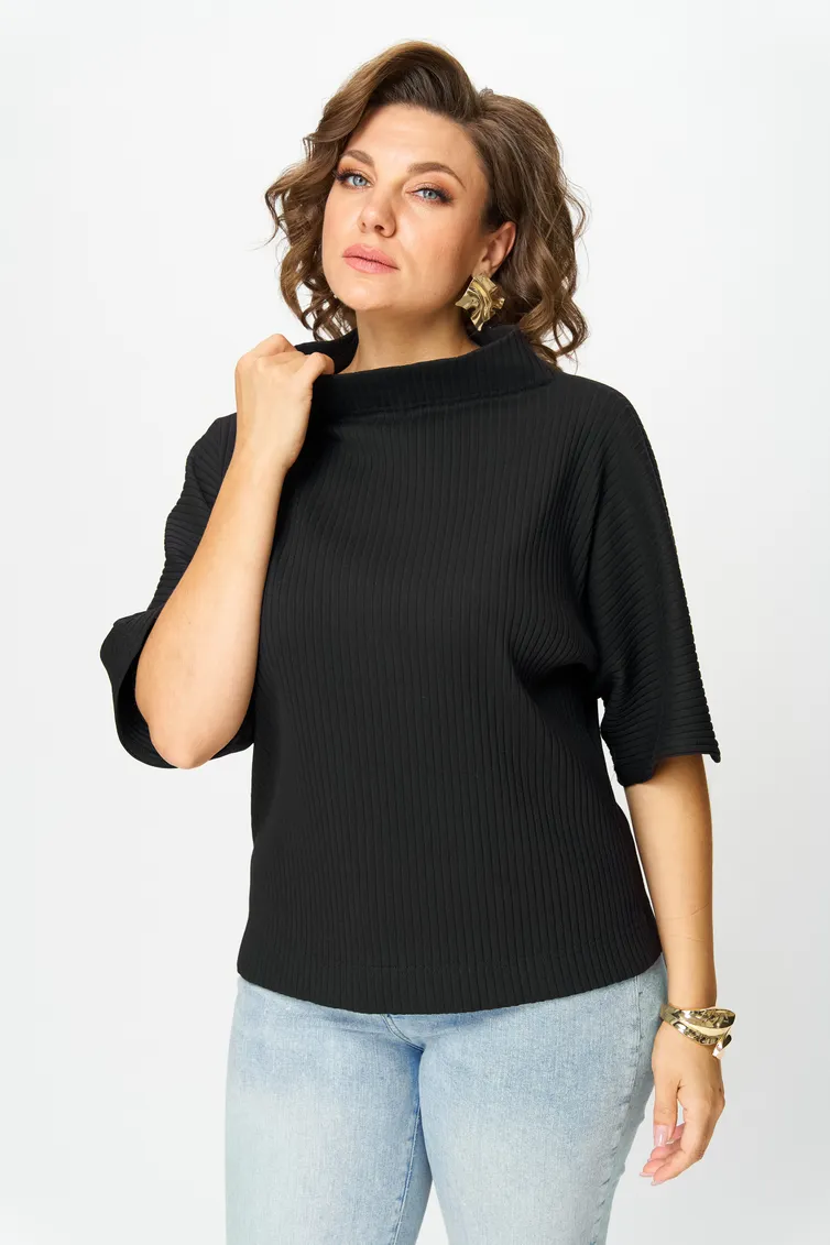 Skoczek Anastasia #1268 chernyj