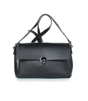 Torba Galanteya #24s994k45 chernyj/seryj