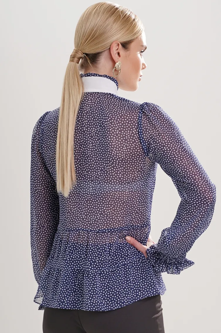 Bluzka URS #22-698L2