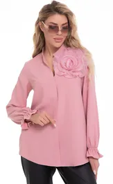 Blouse Diolche B821