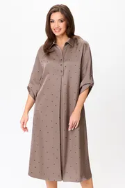 Sukienka BAZALINI #4989