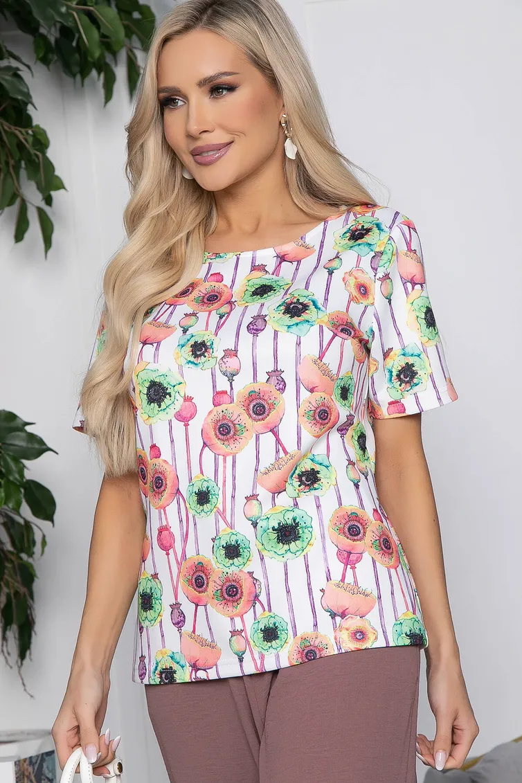 Bluzka LT Collection #B10455