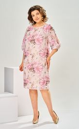 Платье ROMANOVICH 1-2792-9