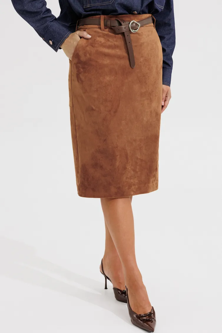 Skirt Fantazia Mod #5567