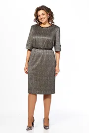 Sukienka Ell Style #2496