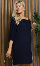 Платье LT Collection П13387-10М