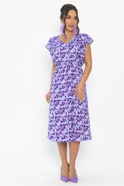 Sukienka LT Collection #P13932-35M