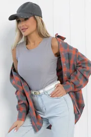 Koszula LT Collection #B13098-7M