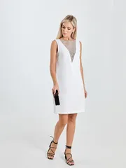 Dress Jetty #652-9