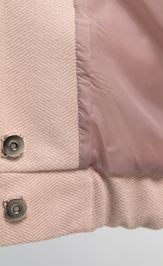 Бомбер LT Collection B15531-13M