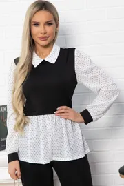 Bluzka LT Collection #B14839-3M